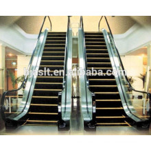 Entre Escalier commercial / Shoppping Mall Escalator